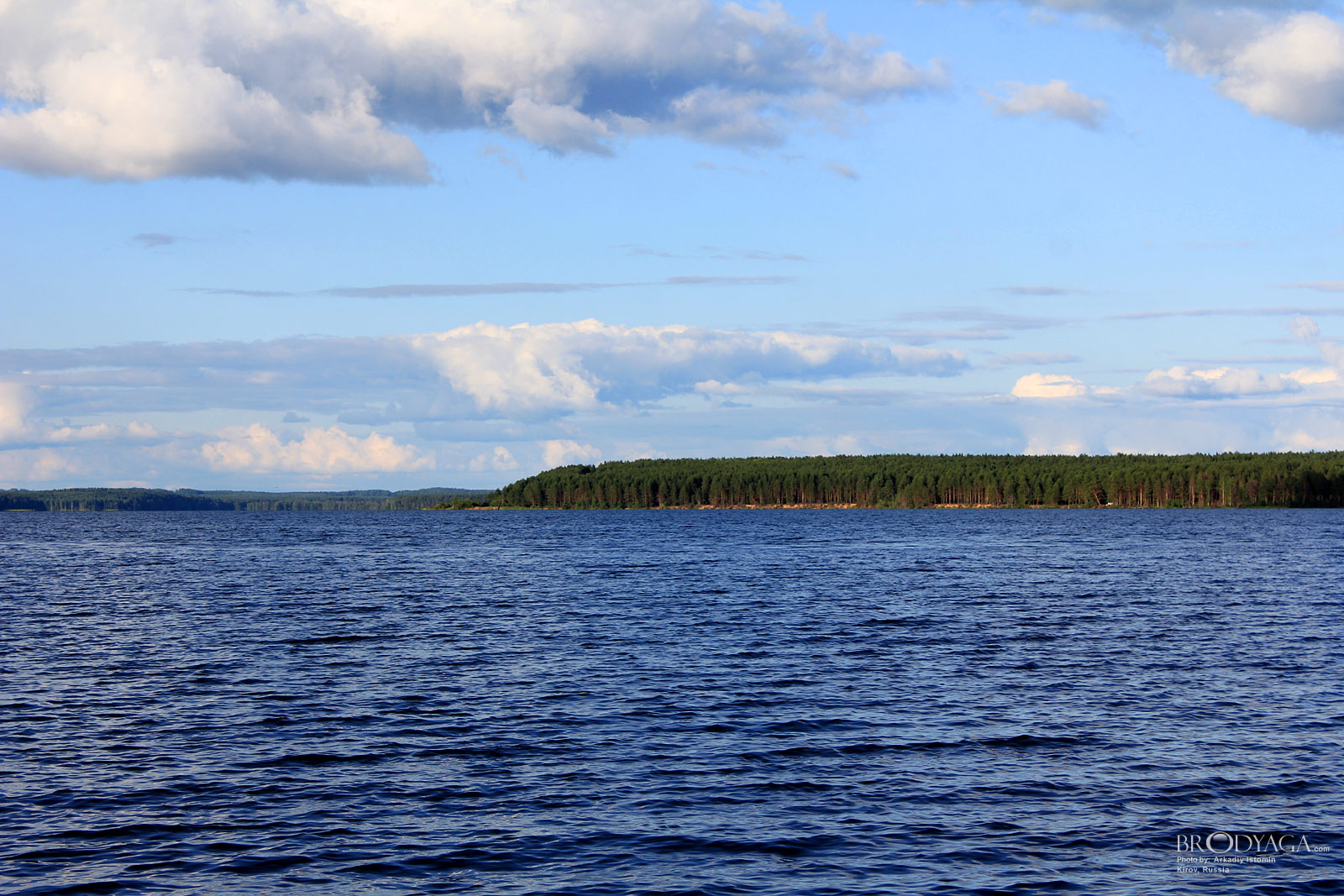 Belaya Kholunitsa